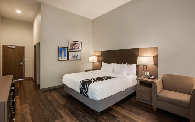 Single room