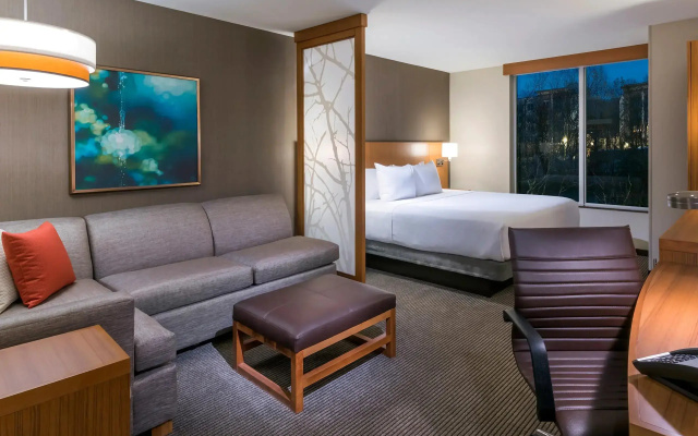 Specialty Double room