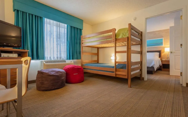 Family Suite