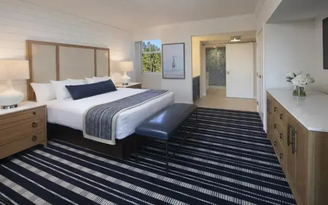 Double room Golf Course View