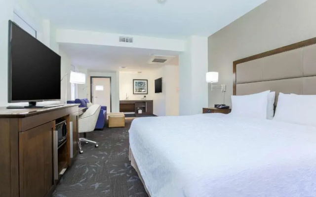 Double Studio Suite