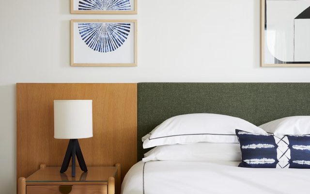 Essential room