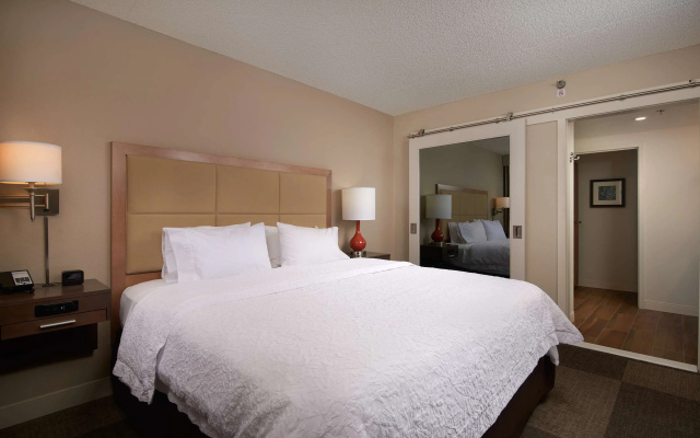 Double Family Suite with balcony