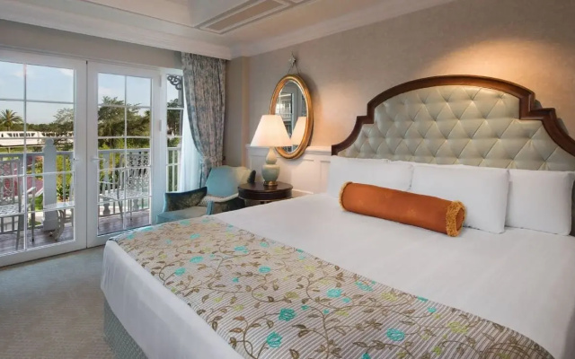 Resort Studio