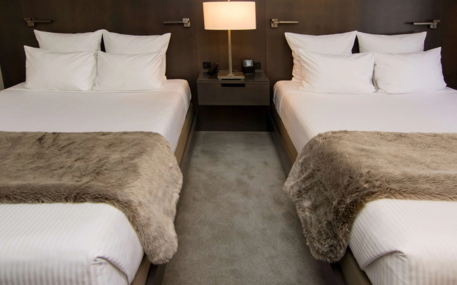 Twin Penthouse Suite
