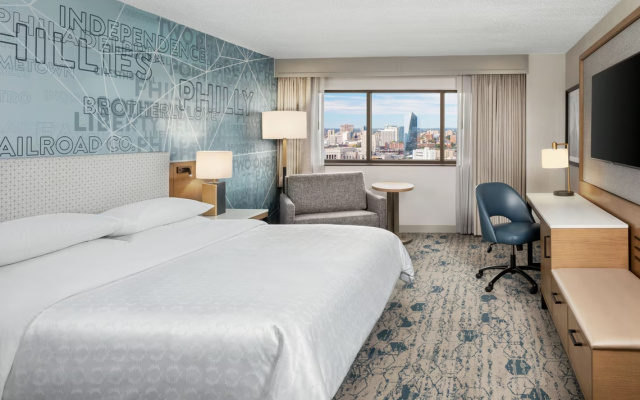 Guest Double room