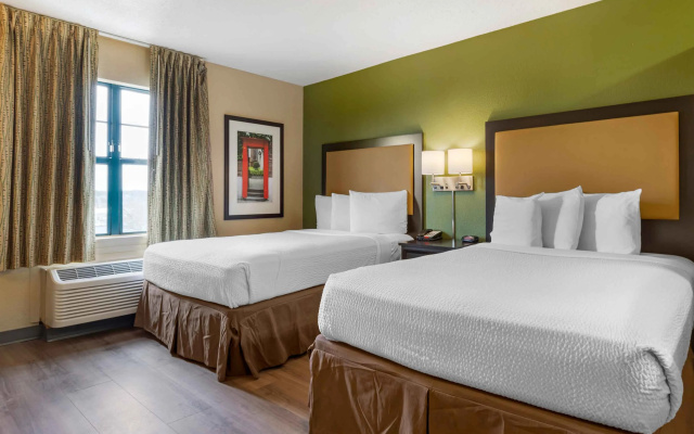 Twin Studio Suite