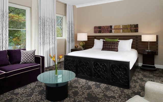 Premium room
