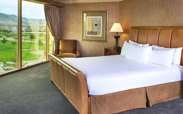 Grand Double Suite
