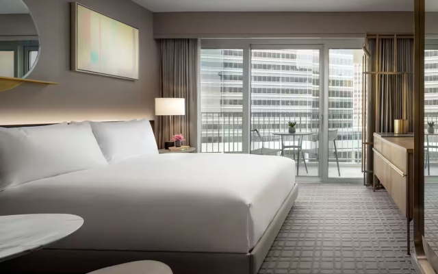 Signature Double room