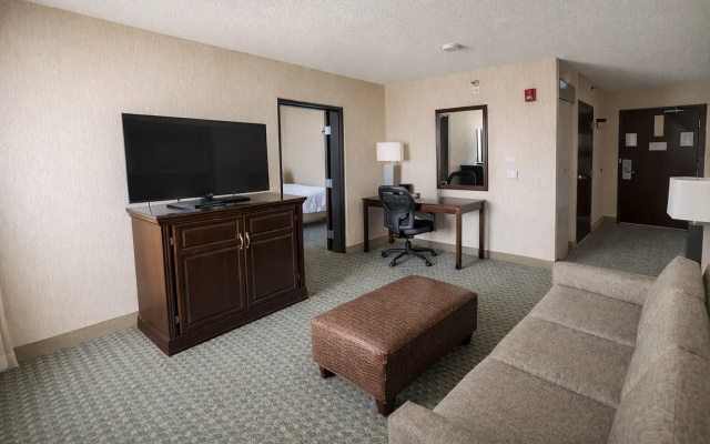 Quadruple Suite