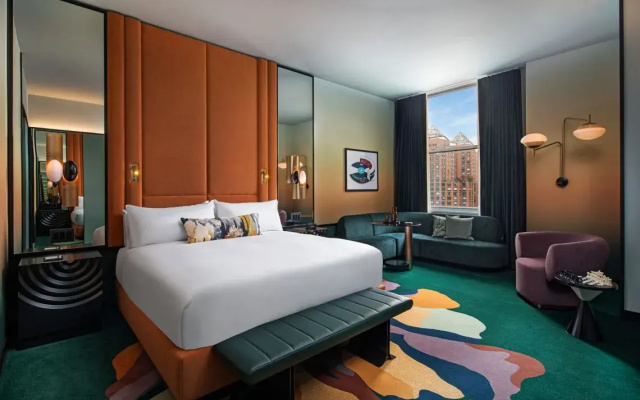 Premier Double room
