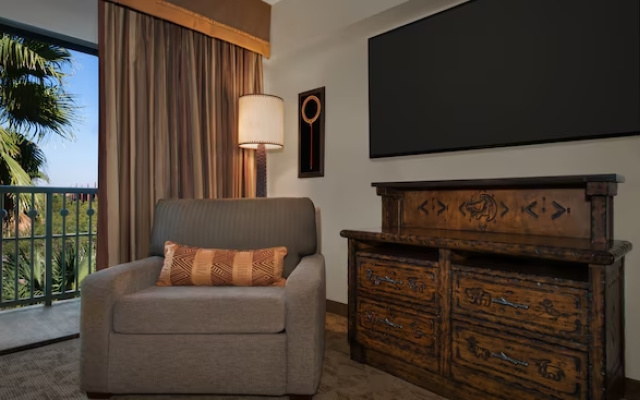 1 Bedroom Club Villa