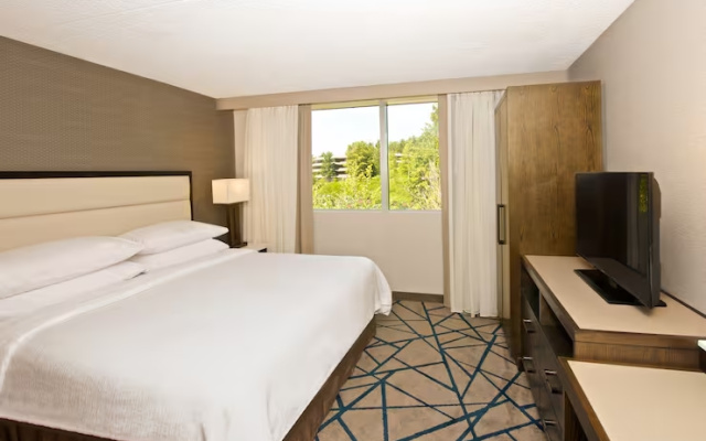 2 Room Suite