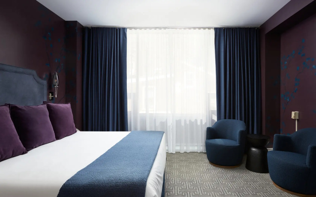 The Cassis Double room