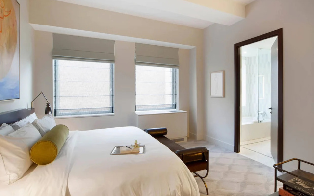 2 Bedrooms Residence