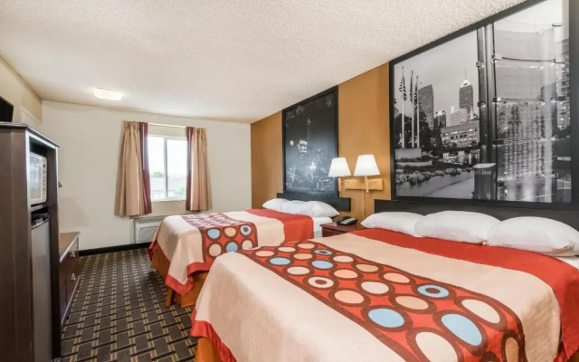 1 Bedroom Twin Suite