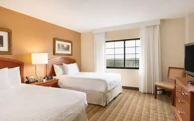 3 Room Suite