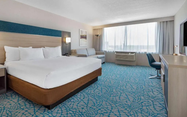Wellness Double room