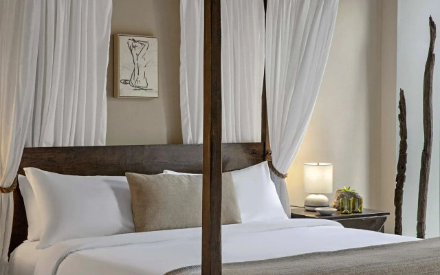 Loft Double Suite