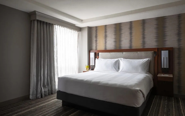 1 Bedroom Junior Suite