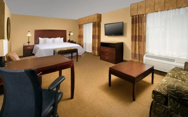 Double Studio Suite