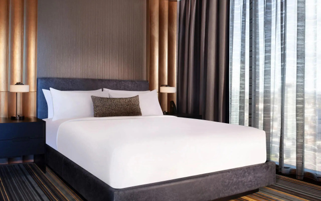 Heritage Double Suite