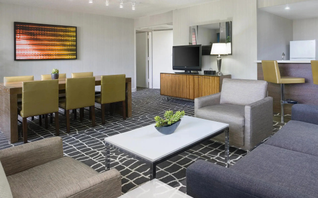Ivy Suite