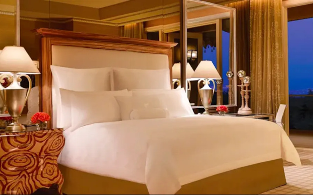 Wynn Fairway Villa