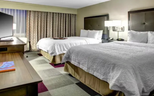 Quadruple Guest room
