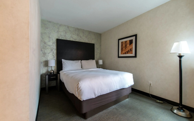 Accessible room