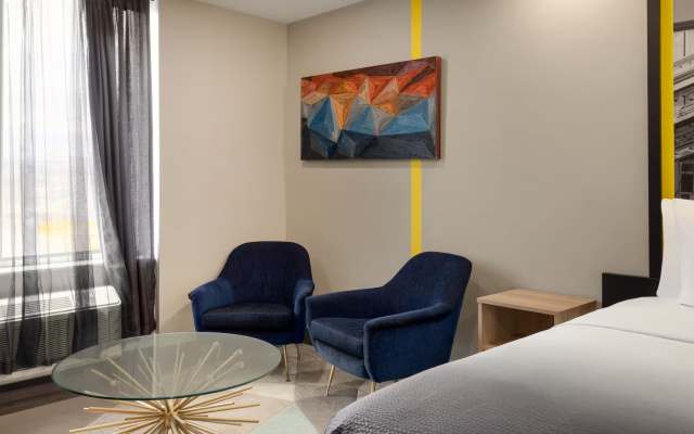 Double Studio Suite