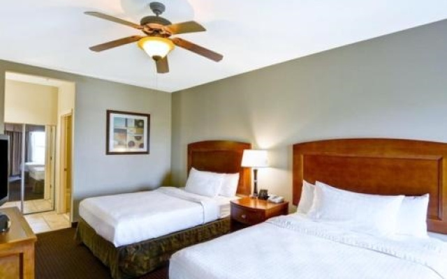 1 Bedroom Twin Suite
