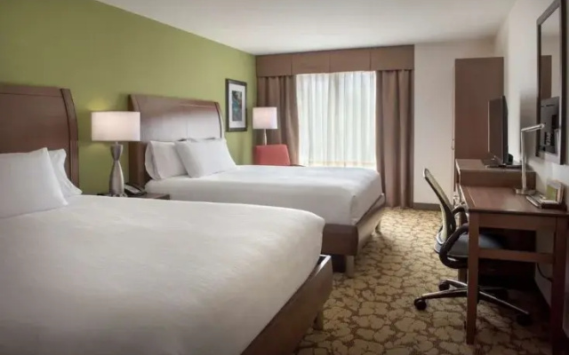 Mobility/Hearing Accessible Quadruple room