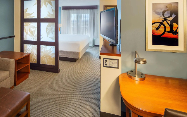 Specialty Double room