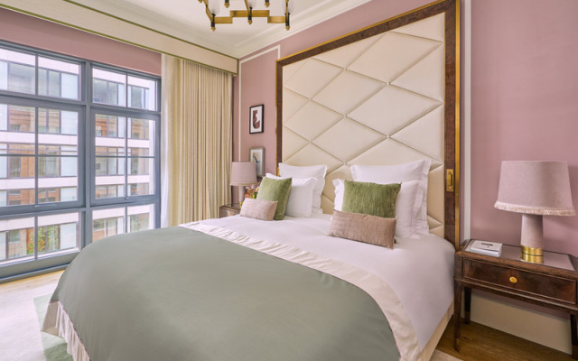 Double Junior Suite