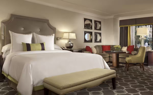 2 Bedrooms Octavius Premium Suite