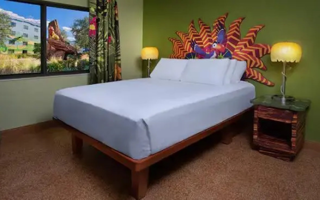 The Lion King Family Suite