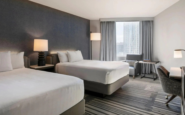 Regency Suite