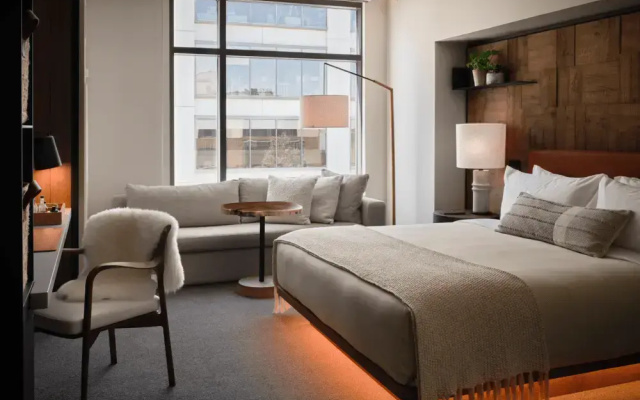 City room