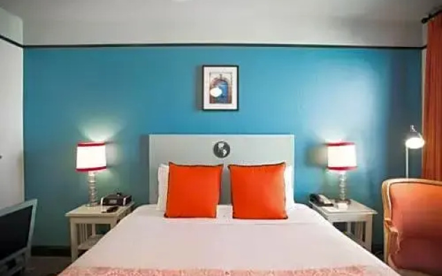 Double room