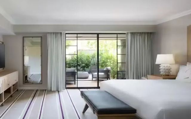 Premier Club Double Suite