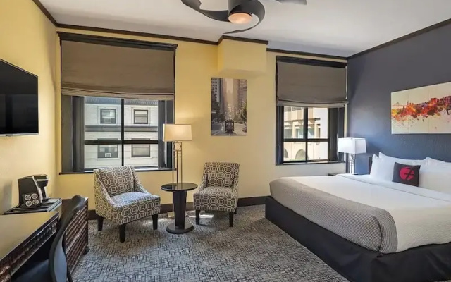 Superior Double room