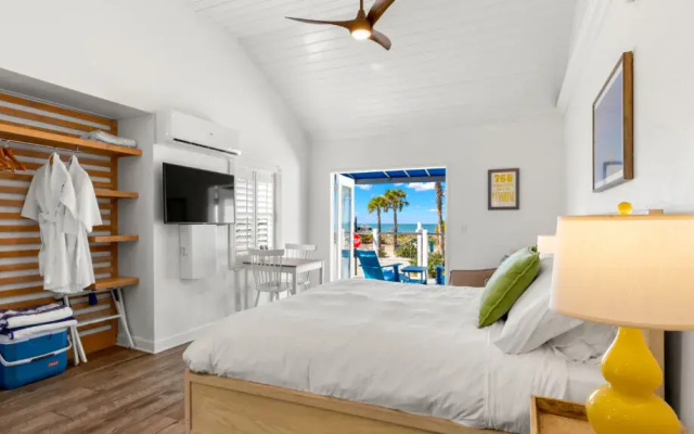 Gulfstream Double room