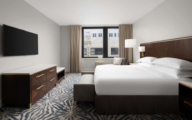Presidential Suite