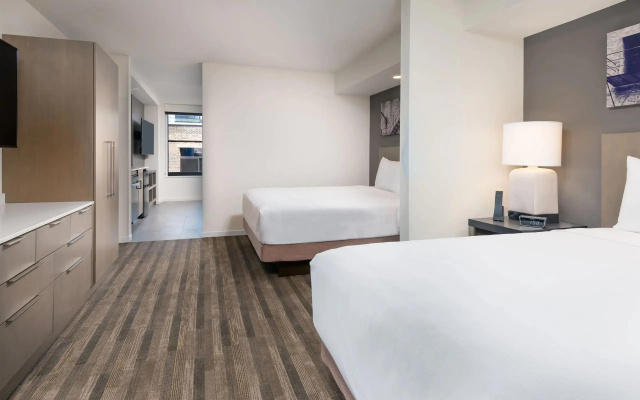 Accessible Quadruple Studio Suite