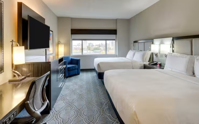 Accessible Twin room