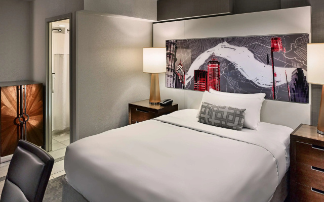 Petite Double room