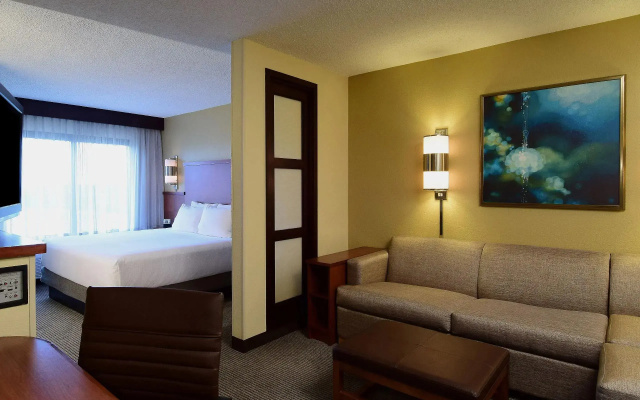 Double room