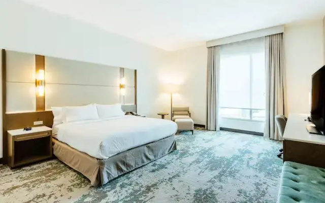 Accessible room